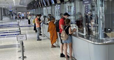 SRT Now Offers Train Ticket Sales Up to Six Months in Advance