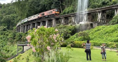 List of Excursion Trains Available for Booking from July to September 2024